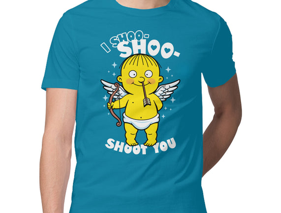I Shoo Shoo Shoot You