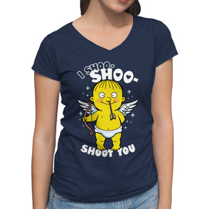 I Shoo Shoo Shoot You