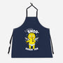 I Shoo Shoo Shoot You-Unisex-Kitchen-Apron-Boggs Nicolas