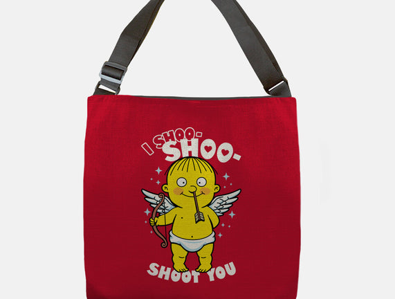 I Shoo Shoo Shoot You