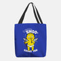 I Shoo Shoo Shoot You-None-Basic Tote-Bag-Boggs Nicolas