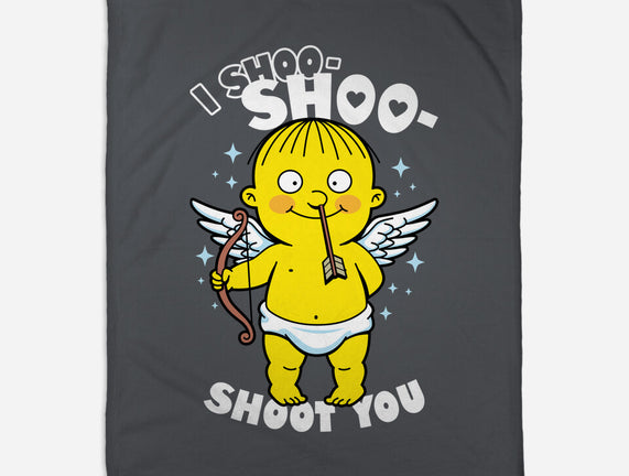 I Shoo Shoo Shoot You