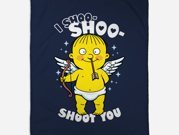 I Shoo Shoo Shoot You