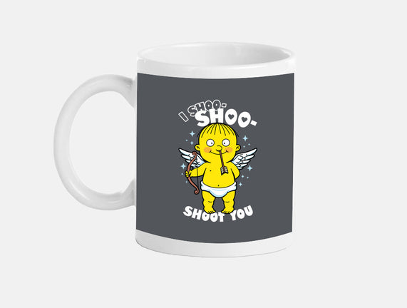 I Shoo Shoo Shoot You