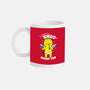 I Shoo Shoo Shoot You-None-Mug-Drinkware-Boggs Nicolas