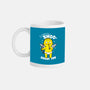 I Shoo Shoo Shoot You-None-Mug-Drinkware-Boggs Nicolas