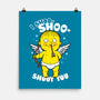 I Shoo Shoo Shoot You-None-Matte-Poster-Boggs Nicolas