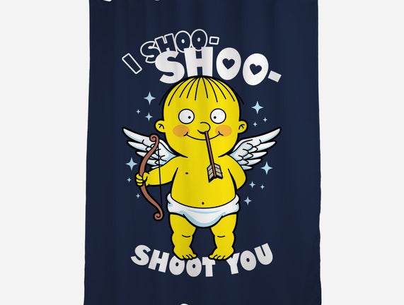 I Shoo Shoo Shoot You