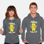 I Shoo Shoo Shoot You-Unisex-Pullover-Sweatshirt-Boggs Nicolas