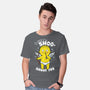 I Shoo Shoo Shoot You-Mens-Basic-Tee-Boggs Nicolas
