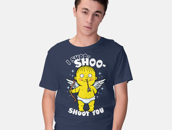 I Shoo Shoo Shoot You