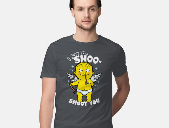 I Shoo Shoo Shoot You