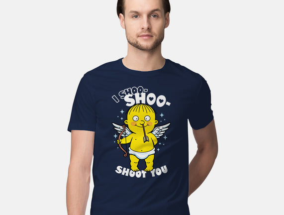 I Shoo Shoo Shoot You