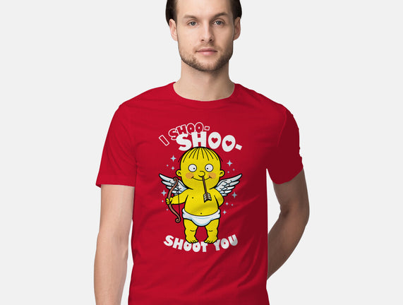 I Shoo Shoo Shoot You