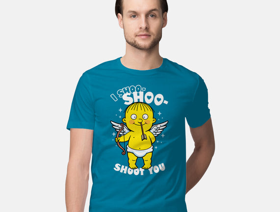 I Shoo Shoo Shoot You