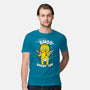 I Shoo Shoo Shoot You-Mens-Premium-Tee-Boggs Nicolas