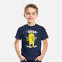 I Shoo Shoo Shoot You-Youth-Basic-Tee-Boggs Nicolas