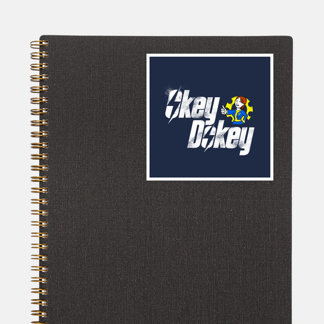 OkeyDokey-None-Glossy-Sticker-kharmazero