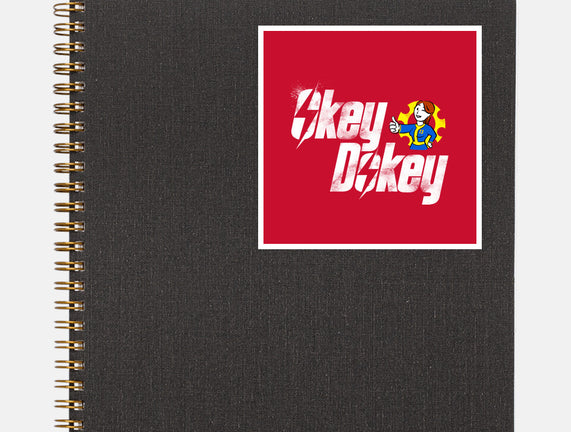 OkeyDokey