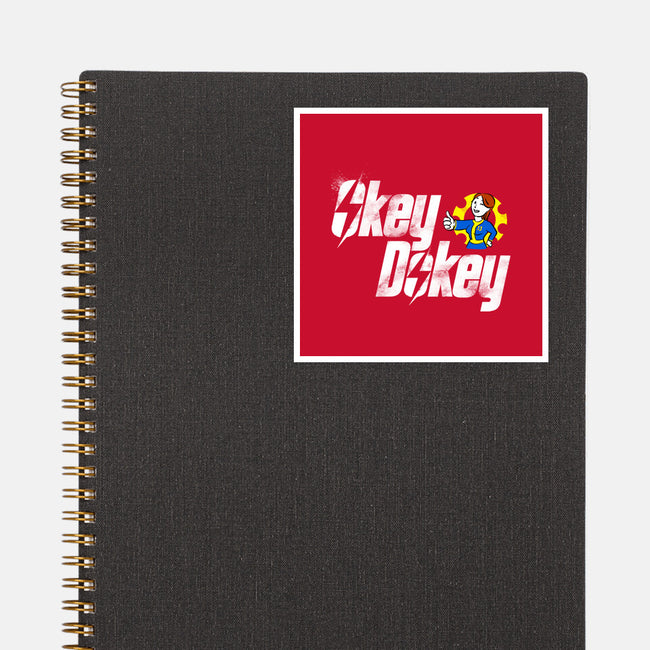 OkeyDokey-None-Glossy-Sticker-kharmazero