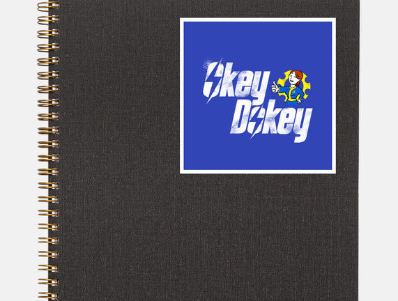 OkeyDokey
