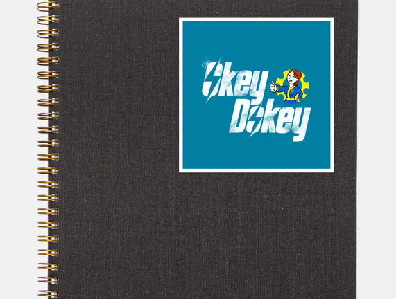 OkeyDokey
