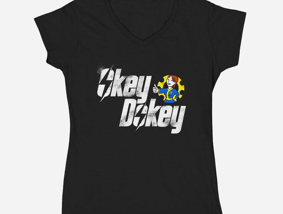 OkeyDokey