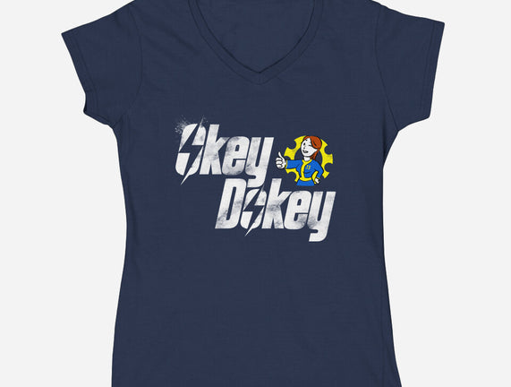 OkeyDokey