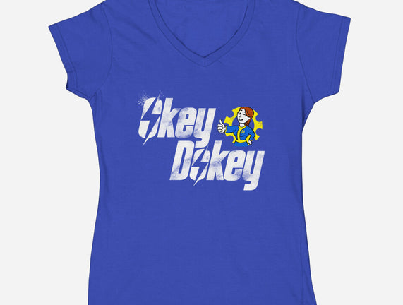 OkeyDokey