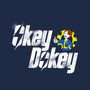OkeyDokey-Womens-V-Neck-Tee-kharmazero