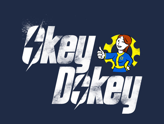 OkeyDokey