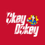 OkeyDokey-Youth-Crew Neck-Sweatshirt-kharmazero