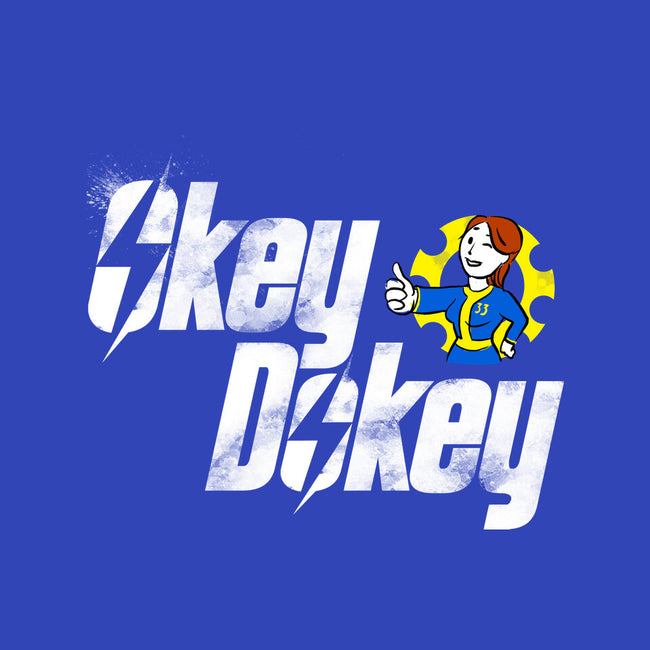 OkeyDokey-Youth-Crew Neck-Sweatshirt-kharmazero