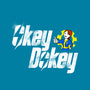 OkeyDokey-Unisex-Basic-Tank-kharmazero