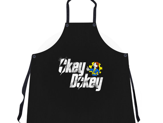OkeyDokey