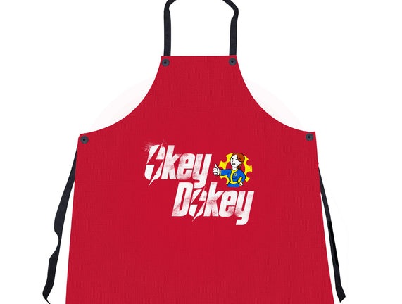 OkeyDokey