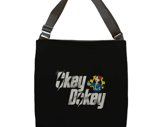 OkeyDokey