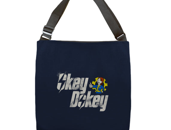 OkeyDokey