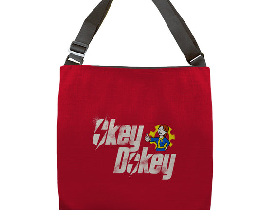 OkeyDokey