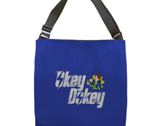 OkeyDokey
