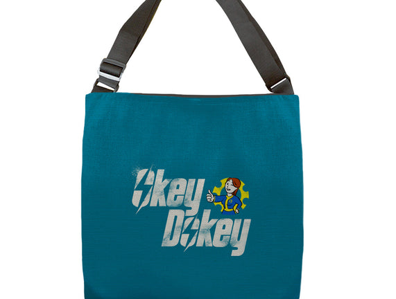 OkeyDokey