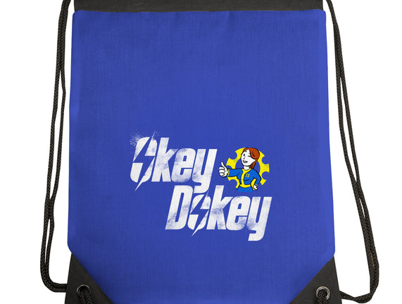 OkeyDokey