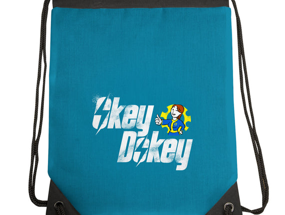 OkeyDokey