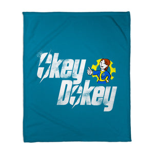 OkeyDokey