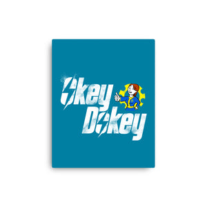 OkeyDokey