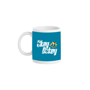 OkeyDokey