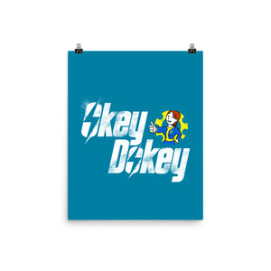 OkeyDokey