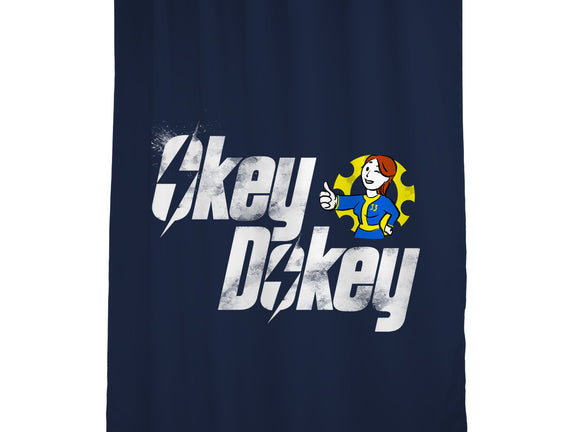 OkeyDokey