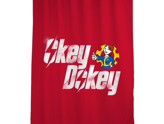 OkeyDokey