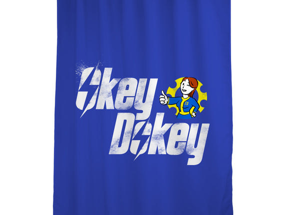 OkeyDokey